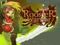 Lojë Rooster Warrior 