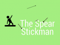 Lojë The Spear Stickman      