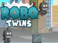 Lojë Robo Twins