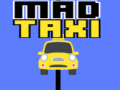 Lojë Mad Taxi