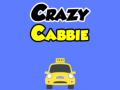 Lojë Crazy Cabbie