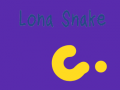 Lojë Lona Snake