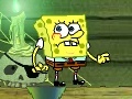 Lojë Spongebob ship o ghouls