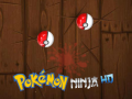 Lojë Pokemon Ninja HD