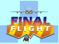 Lojë Final flight