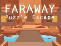 Lojë Faraway Puzzle Escape