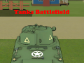 Lojë Tanks Battlefield  
