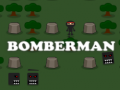 Lojë Bomberman