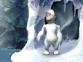 Lojë Yeti Bubbles