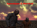 Lojë Apocalypse Z: Survival