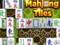 Lojë Mahjong Tiles