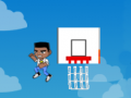 Lojë Basketball Shooting