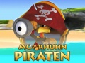 Lojë Moorhuhn Pirates  