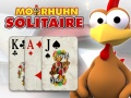 Lojë Moorhuhn Solitaire  