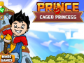 Lojë Prince and Caged Princess