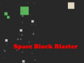 Lojë Space Block Blaster