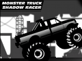 Lojë Monster Truck Shadow Racer
