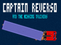 Lojë Captain reverso and the missing truckers