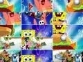 Lojë Spongebob Click Alike
