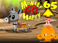 Lojë Monkey Go Happy Stage 65