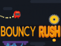 Lojë Bouncy Rush