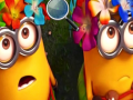 Lojë Despicable Me 3 Hidden Letters