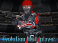 Lojë Evolution multiplayer