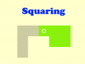 Lojë Squaring