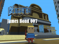 Lojë Kogama: James Bond 007