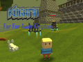 Lojë Kogama: Far Far Away Kingdom
