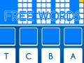 Lojë Free Words