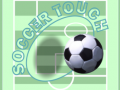 Lojë Soccer Touch