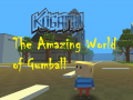 Lojë Kogama: The Amazing World of Gumball