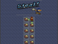 Lojë Steal