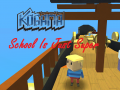 Lojë Kogama: School Is Just Super