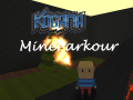 Lojë Kogama: MineParkour