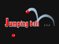 Lojë Jumping Ball