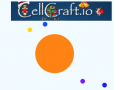 Lojë Cellcraft.io