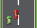 Lojë Road Fight