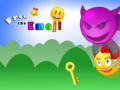 Lojë Free The Emoji
