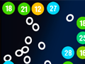 Lojë 99 Balls Evo