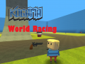 Lojë Kogama: World Racing