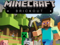 Lojë Minecraft Brickout