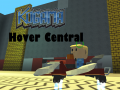 Lojë Kogama: Hover Central