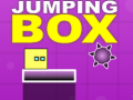 Lojë Jumping Box 