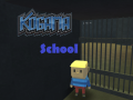 Lojë Kogama: School