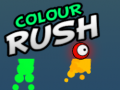 Lojë Color Rush