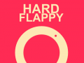 Lojë Hard Flappy