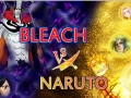 Lojë Bleach vs Naruto 3.0