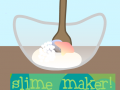 Lojë Slime Maker